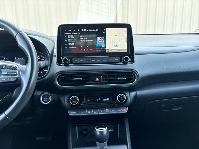 2023 Hyundai Kona SEL - Photo 11