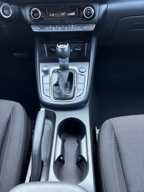 2023 Hyundai Kona SEL - Photo 12