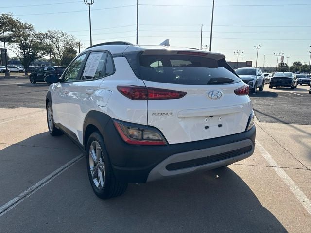 2023 Hyundai Kona SEL - Photo 13