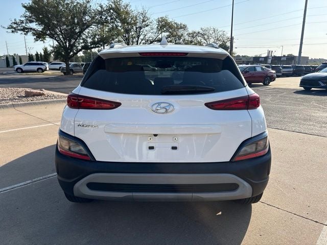 2023 Hyundai Kona SEL - Photo 14