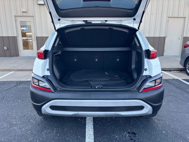 2023 Hyundai Kona SEL - Photo 15