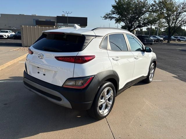 2023 Hyundai Kona SEL - Photo 16