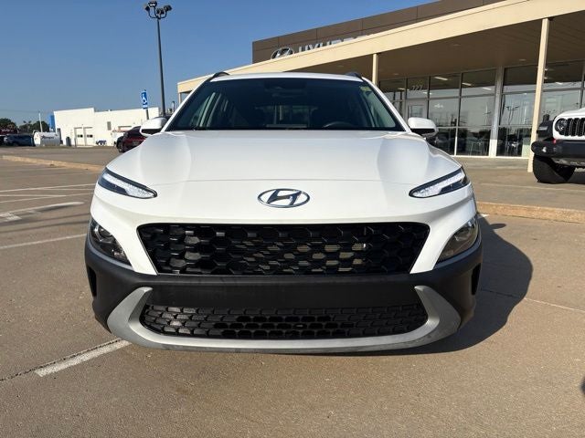 2023 Hyundai Kona SEL - Photo 18