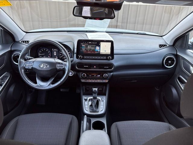2023 Hyundai Kona SEL - Photo 6