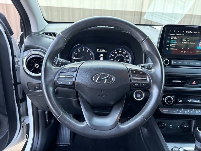 2023 Hyundai Kona SEL - Photo 7