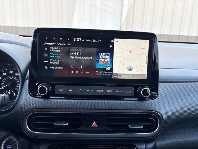 2023 Hyundai Kona SEL - Photo 8