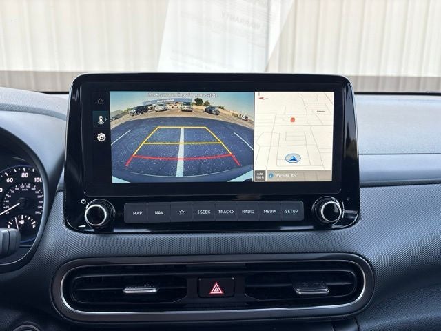 2023 Hyundai Kona SEL - Photo 9
