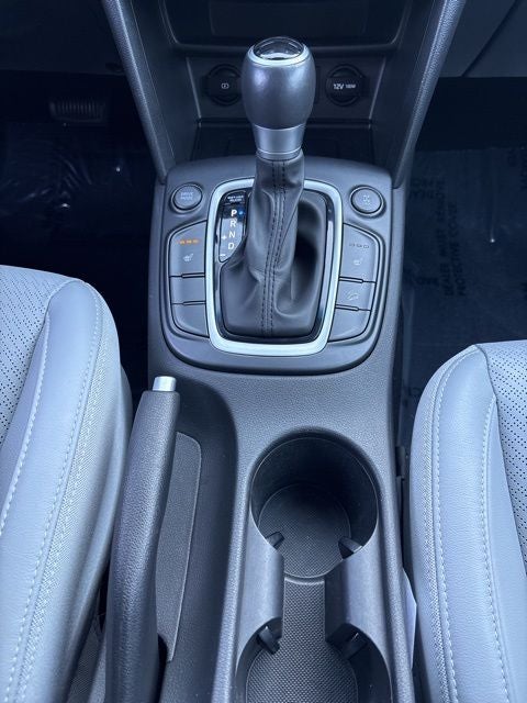 2020 Hyundai KONA Limited