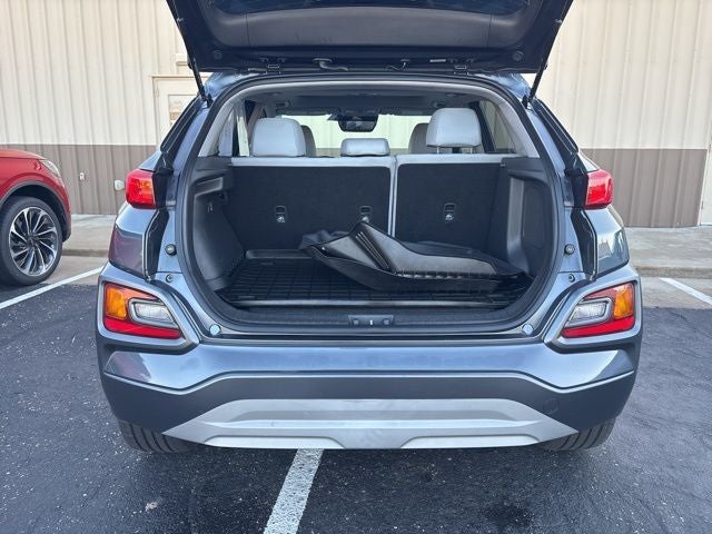 2020 Hyundai KONA Limited