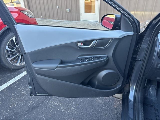 2020 Hyundai KONA Limited