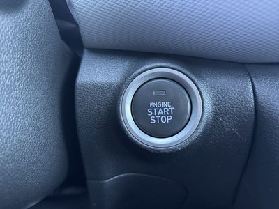 2020 Hyundai KONA Limited