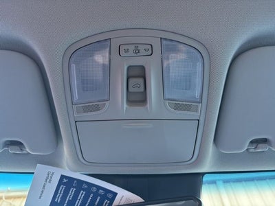 2020 Hyundai KONA Limited