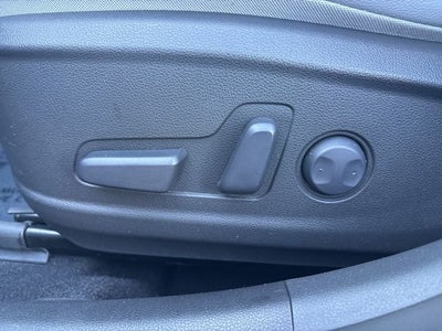 2020 Hyundai KONA Limited