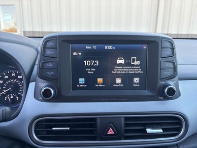 2020 Hyundai KONA Limited