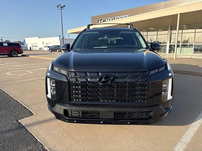 2025 Hyundai PALISADE XRT
