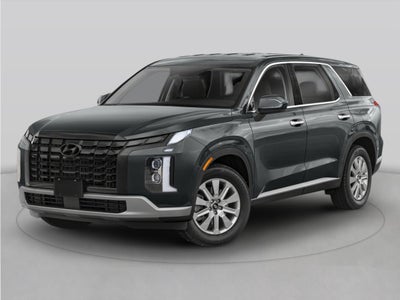 2025 Hyundai PALISADE SEL Premium 7 Passenger