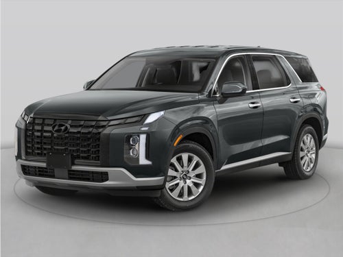 2025 Hyundai PALISADE SEL Premium 7 Passenger