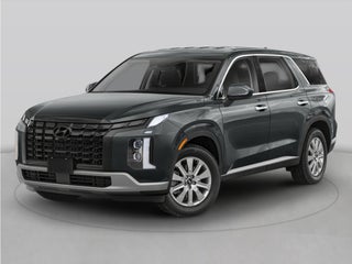 2025 Hyundai PALISADE SEL Premium 7 Passenger