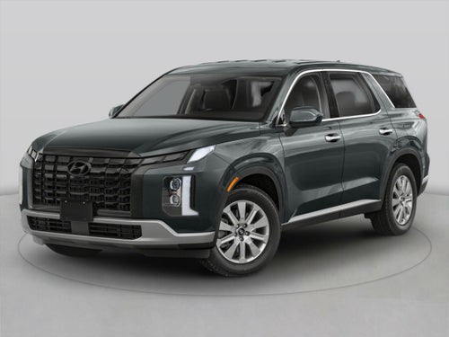 2025 Hyundai PALISADE SEL Premium 7 Passenger
