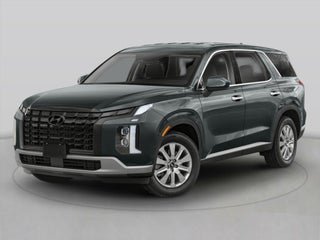 2025 Hyundai PALISADE SEL Premium 7 Passenger