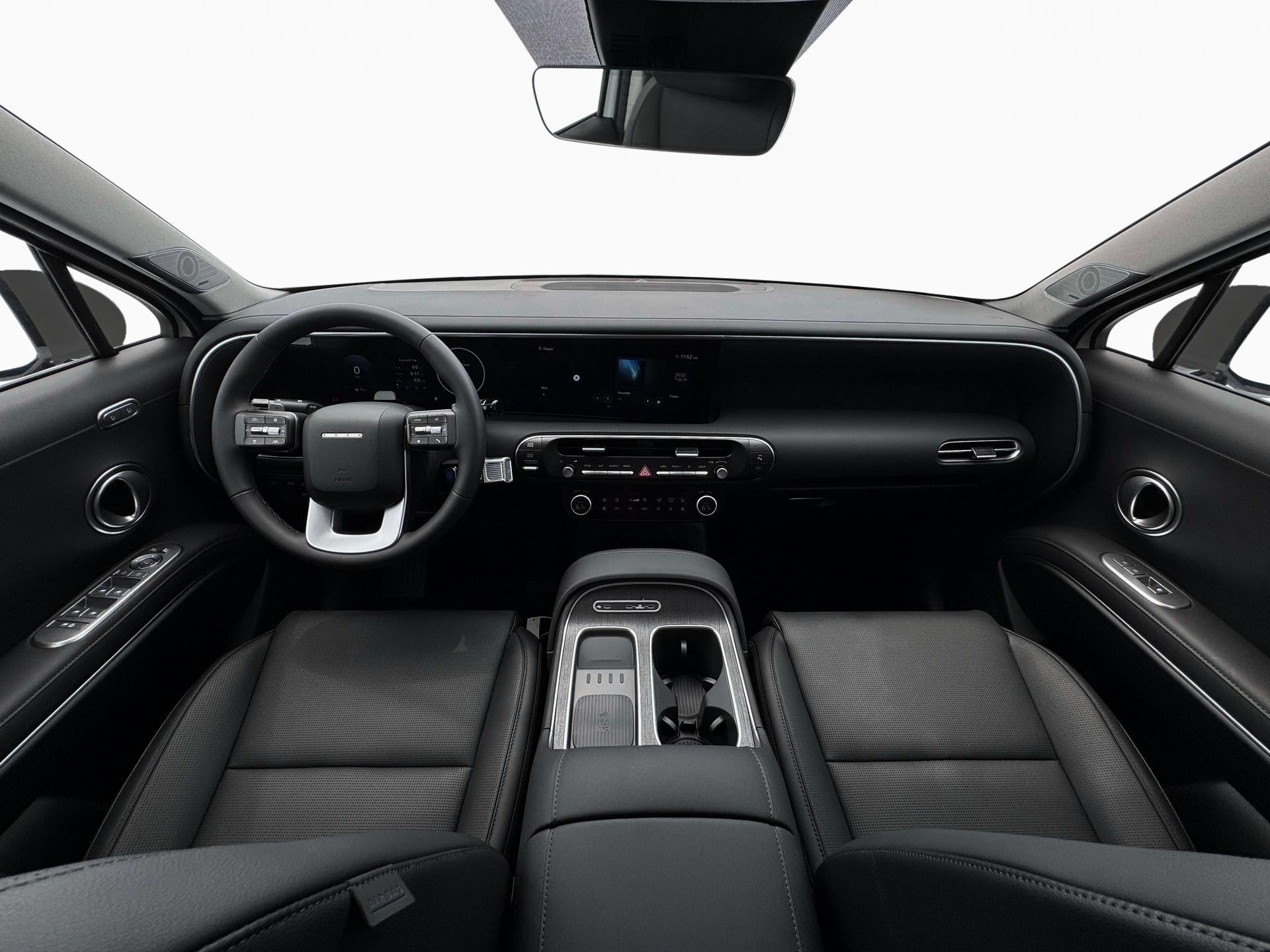 2026 Hyundai Palisade Limited - Photo 13