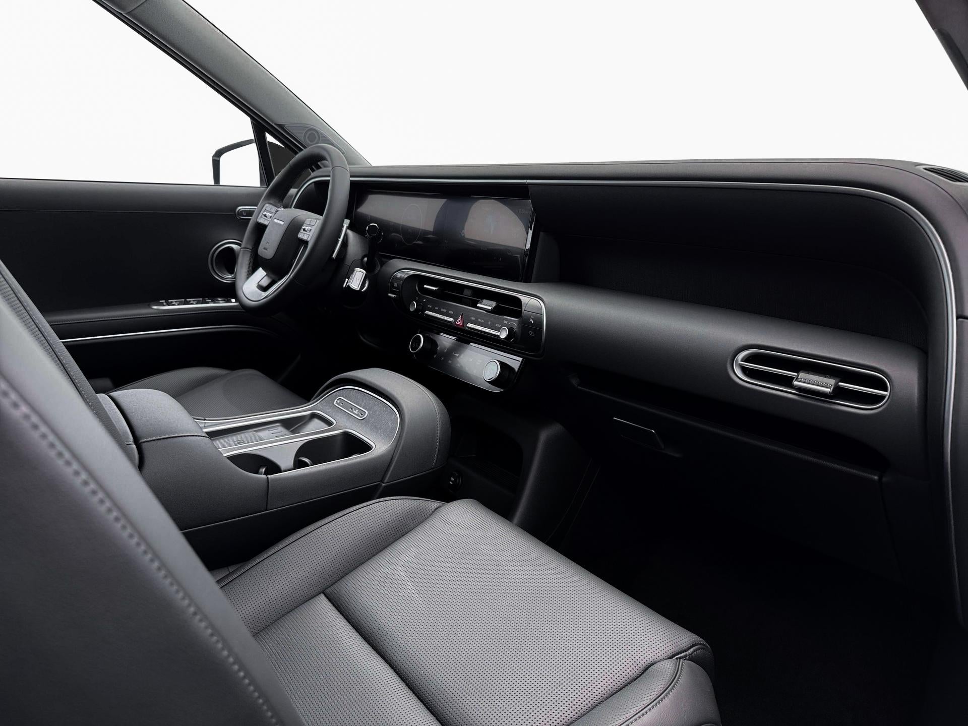 2026 Hyundai Palisade Limited - Photo 15