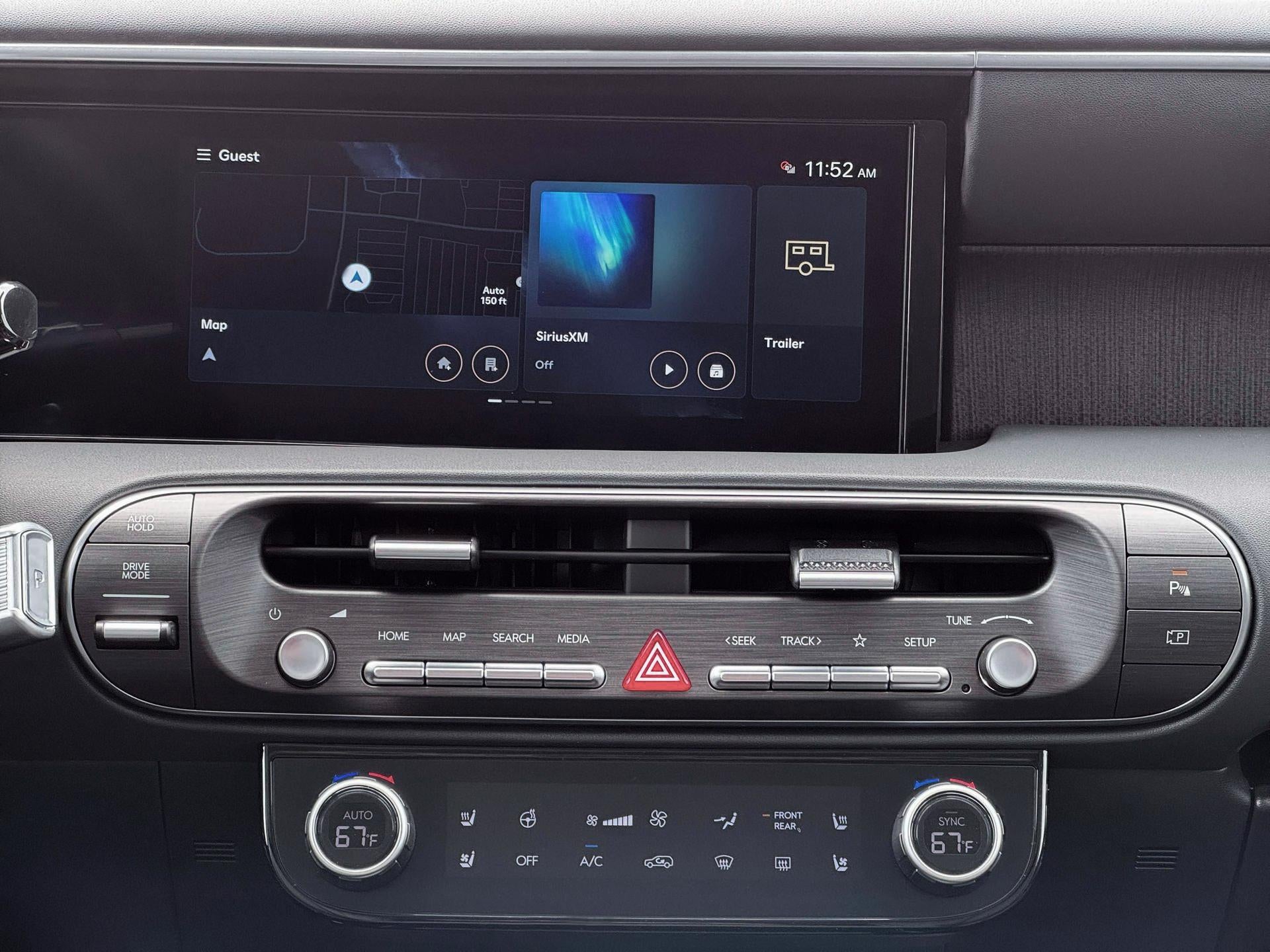 2026 Hyundai Palisade Limited - Photo 18