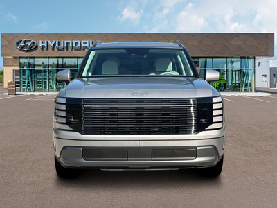 2026 Hyundai PALISADE SEL FWD