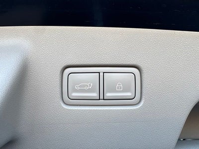2026 Hyundai PALISADE SEL 7 Passenger