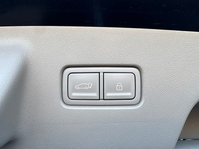 2026 Hyundai PALISADE SEL 7 Passenger