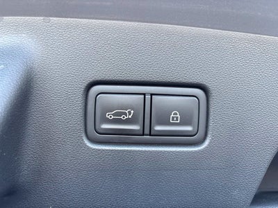 2026 Hyundai PALISADE SEL 7 Passenger
