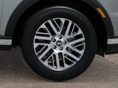 2026 Hyundai PALISADE SEL AWD