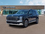 2027 Hyundai PALISADE Calligraphy AWD