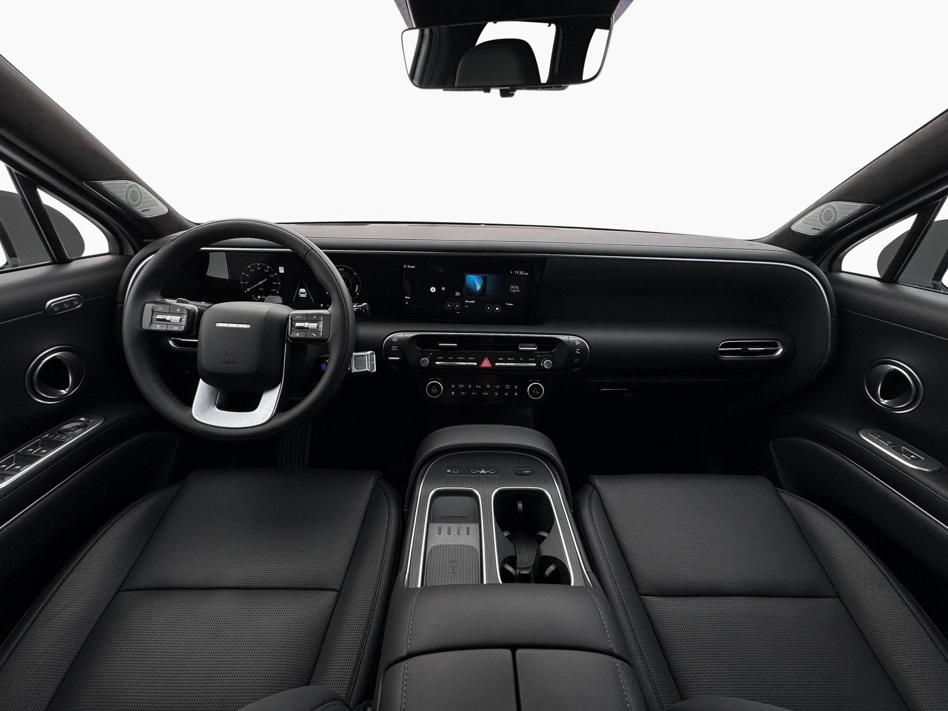 2026 Hyundai Palisade Calligraphy - Photo 13