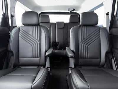 2026 Hyundai PALISADE SEL Premium AWD