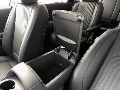 2026 Hyundai PALISADE SEL Premium AWD