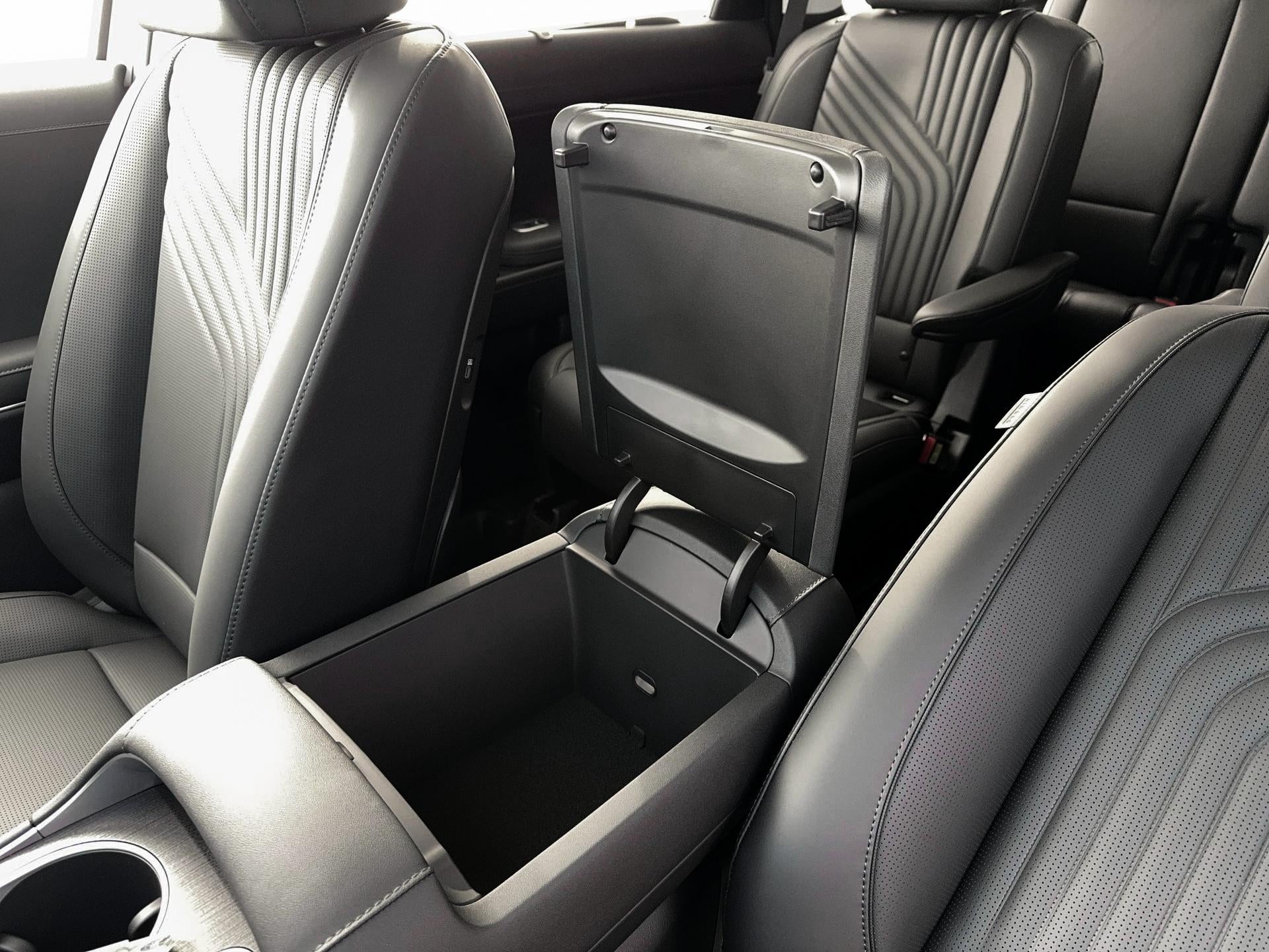 2026 Hyundai PALISADE SEL Premium AWD