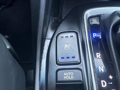 2017 Hyundai SANTA FE Limited Ultimate