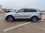 2018 Hyundai SANTA FE SE Ultimate