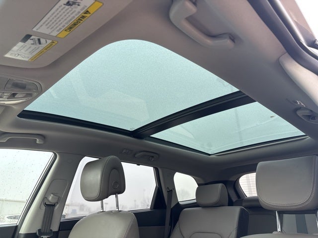 2018 Hyundai SANTA FE SE Ultimate