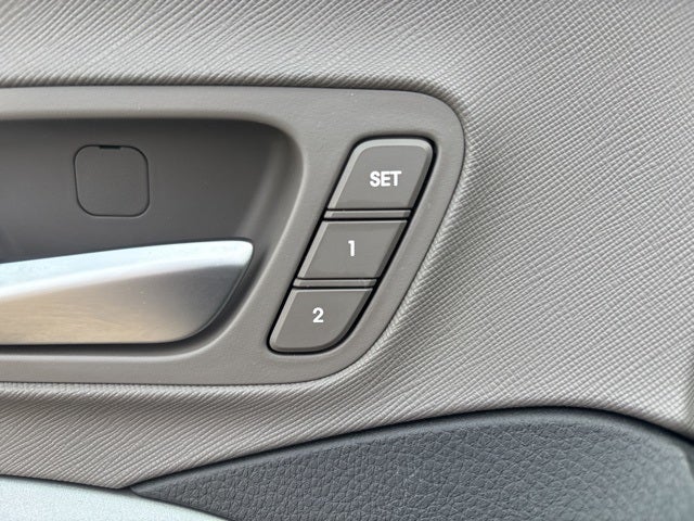 2018 Hyundai SANTA FE SE Ultimate