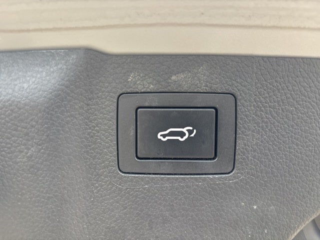 2018 Hyundai SANTA FE SE Ultimate