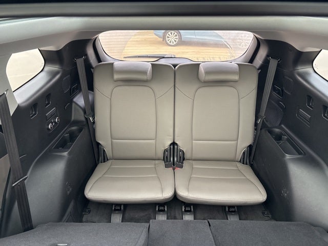 2018 Hyundai SANTA FE SE Ultimate