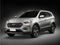 2016 Hyundai SANTA FE SE