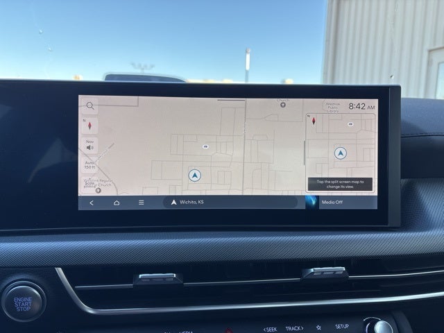 2025 Hyundai SONATA SEL Convenience