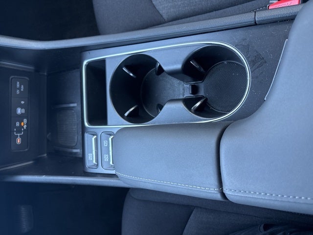 2025 Hyundai SONATA SEL Convenience