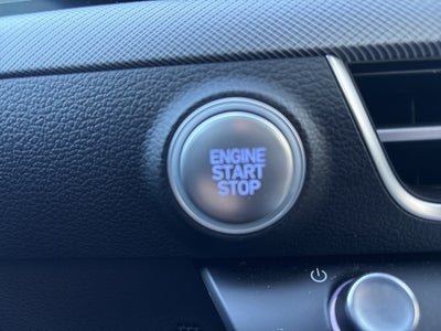 2025 Hyundai SONATA SEL Convenience
