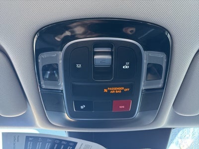 2025 Hyundai SONATA SEL Convenience