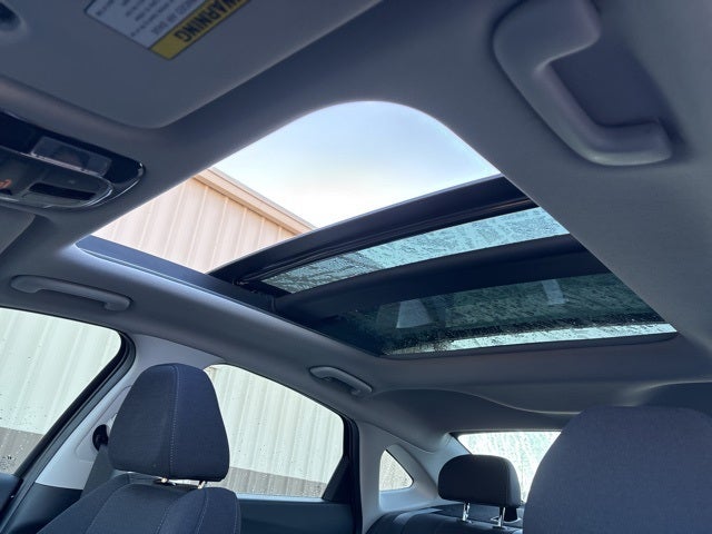 2025 Hyundai SONATA SEL Convenience