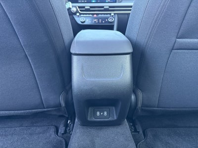 2025 Hyundai SONATA SEL Convenience